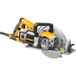 DeWalt 15 Amps 7-1/4 In. Corded Worm Drive Circular Saw -Makillta Store 3fdd2461 962c 449f 9150 53212c8d9d6a