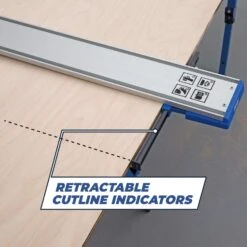 Kreg Straight Edge Guide 14 Pc -Makillta Store 43b7d299 1a8c 4baa 8e26 c6cbea284de8