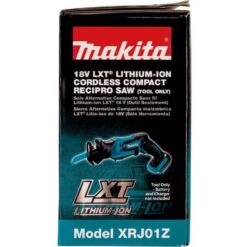 Makita 18V LXT Cordless Brushed Compact Reciprocating Saw Tool Only 11 Makita 18V LXT Cordless Brushed Compact Reciprocating Saw Tool Only -Makillta Store 43d69e1c 0446 49ad 802b b01368faaf47