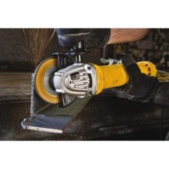 DeWalt 11 Amps Corded 4-1/2 In. Small Angle Grinder -Makillta Store 45d0704b 2eaf 4823 8bcd 5d8bcd5222b4