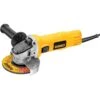 DeWalt 7 Amps Corded 4-1/2 In. Small Angle Grinder -Makillta Store 46baaf19 592b 4099 8042 1686db4f76e9