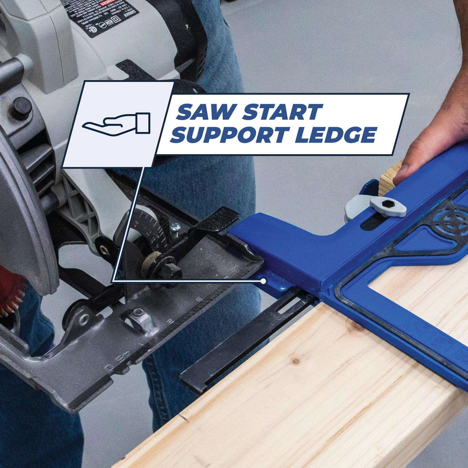 Kreg Portable Crosscut 1 Pc 8 Kreg Portable Crosscut 1 Pc - Image 6