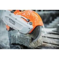 STIHL 36V 9 In. Cordless Brushless Cut-Off Saw Tool Only -Makillta Store 48694330 667a 44a3 ae8f 3ffac30aac56