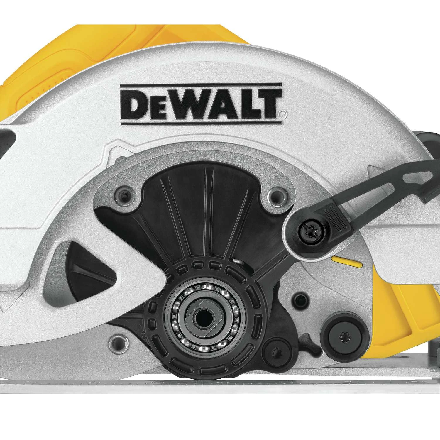 DeWalt 15 Amps 7-1/4 In. Corded Circular Saw 6 DeWalt 15 Amps 7-1/4 In. Corded Circular Saw - Image 4