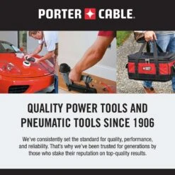 Porter Cable 7.5 Amps Corded Brushed Reciprocating Saw Tool Only -Makillta Store 4c9061b0 76a0 46ba be65 49ca31d92f1d