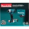 Makita 12V MAX CXT 1/4 In. Cordless Brushed Impact Driver Kit (Battery & Charger) -Makillta Store 4cd0e219 f174 4506 9b2d 0008ac0d3f99