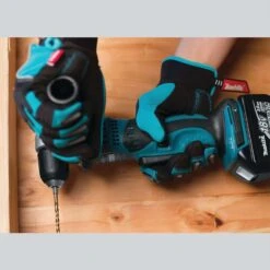 Makita 18V 3/8 In. Brushed Cordless Angle Drill Tool Only -Makillta Store 4ce9894e 200a 4fd2 8a6f 0f57973c5bac