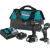 Makita 18V LXT Cordless Brushless 2 Tool Combo Kit -Makillta Store 513a8429 477a 4da8 9f38 bd28f7ab1b0f