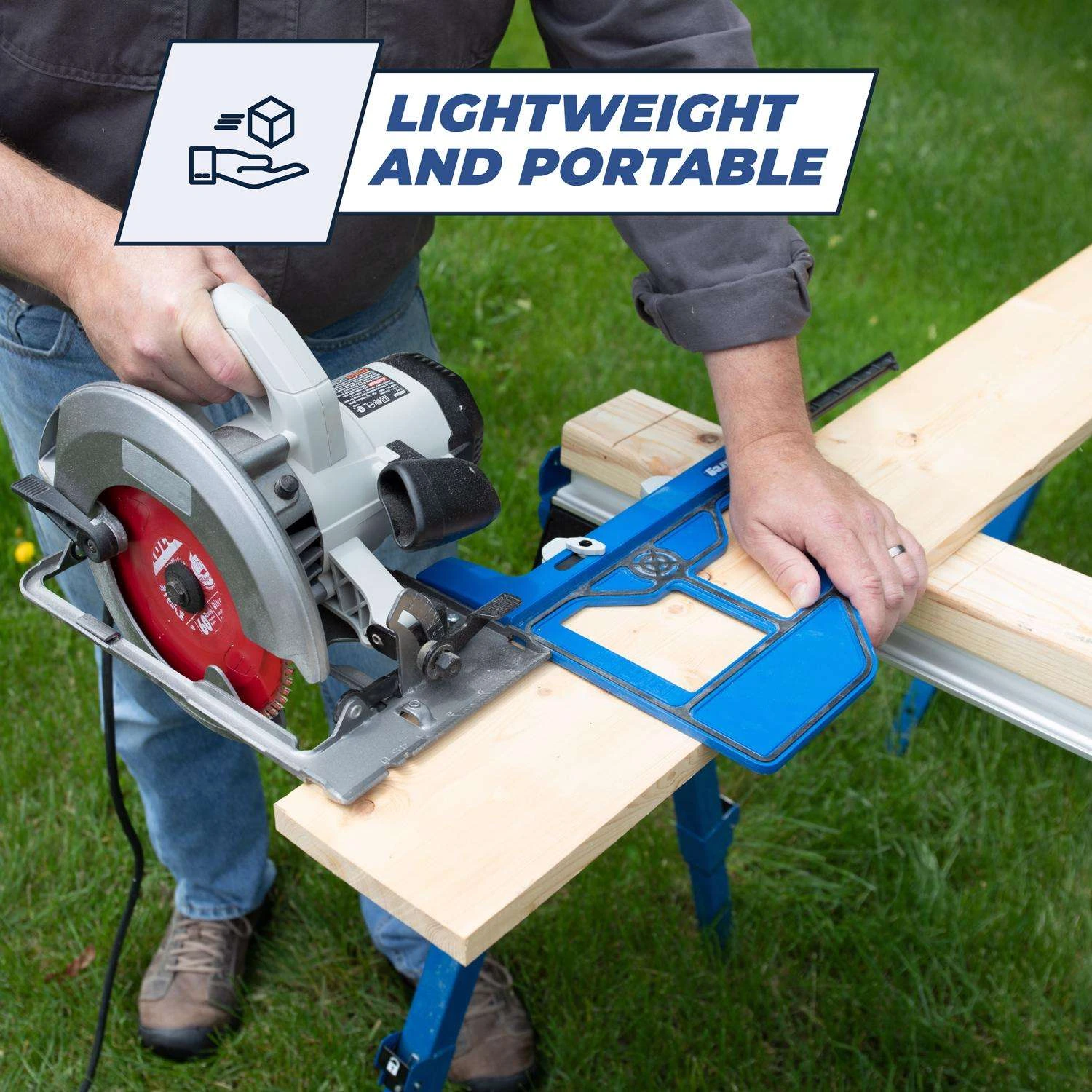 Kreg Portable Crosscut 1 Pc 10 Kreg Portable Crosscut 1 Pc - Image 8