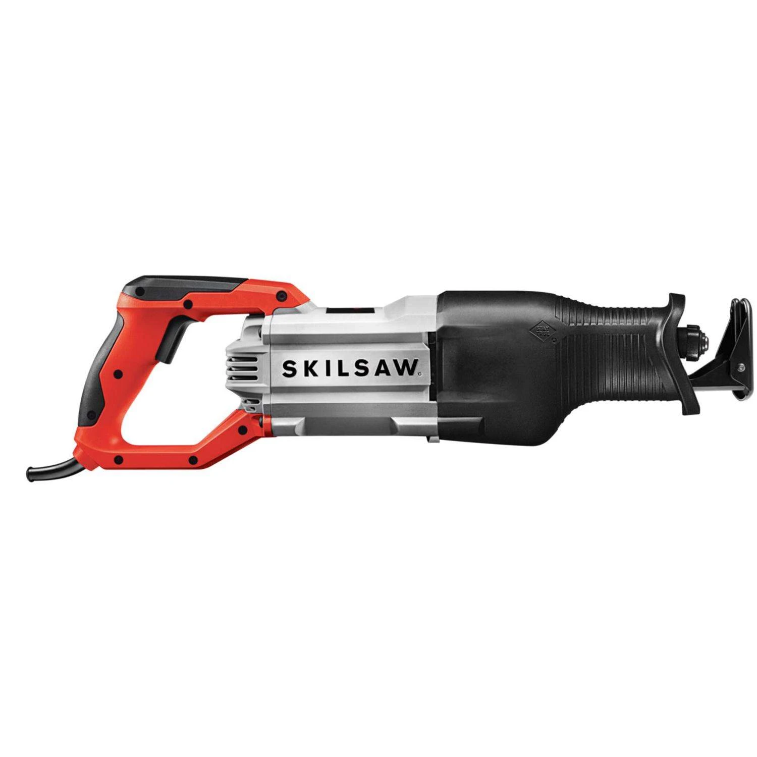 SKIL 15 Amps Corded Reciprocating Saw 4 SKIL 15 Amps Corded Reciprocating Saw - Image 2