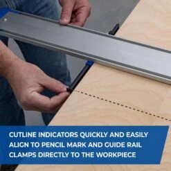 Kreg Straight Edge Guide 8 Pc -Makillta Store 54f7dc91 2b19 436f b2e7 6752fe4377e3