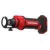 Craftsman V20 1 Pc Cordless Drywall Cut-Out Tool Tool Only -Makillta Store 553f6452 7a59 4604 ac67 8dc160691b1e