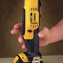 DeWalt 20V MAX 3/8 In. Brushed Cordless Right Angle Drill Kit (Battery & Charger) 16 DeWalt 20V MAX 3/8 In. Brushed Cordless Right Angle Drill Kit (Battery & Charger) -Makillta Store 55bc02d7 fd85 475c b687 71a4ecdc0131