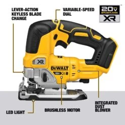 DeWalt 20V MAX XR Cordless Brushless 3 Tool Combo Kit 10 DeWalt 20V MAX XR Cordless Brushless 3 Tool Combo Kit -Makillta Store 5652ca61 756f 456f 9511 dcc9669716ab