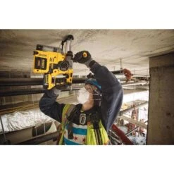 DeWalt 20V MAX XR 1 In. Brushless Cordless Hammer Drill Tool Only -Makillta Store 56990a35 745d 4e8a 8248 b6404b8665be