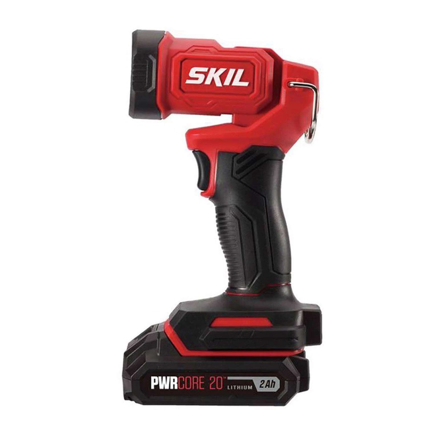SKIL 20V PWR CORE Cordless Brushed 4 Tool Combo Kit 7 SKIL 20V PWR CORE Cordless Brushed 4 Tool Combo Kit - Image 5