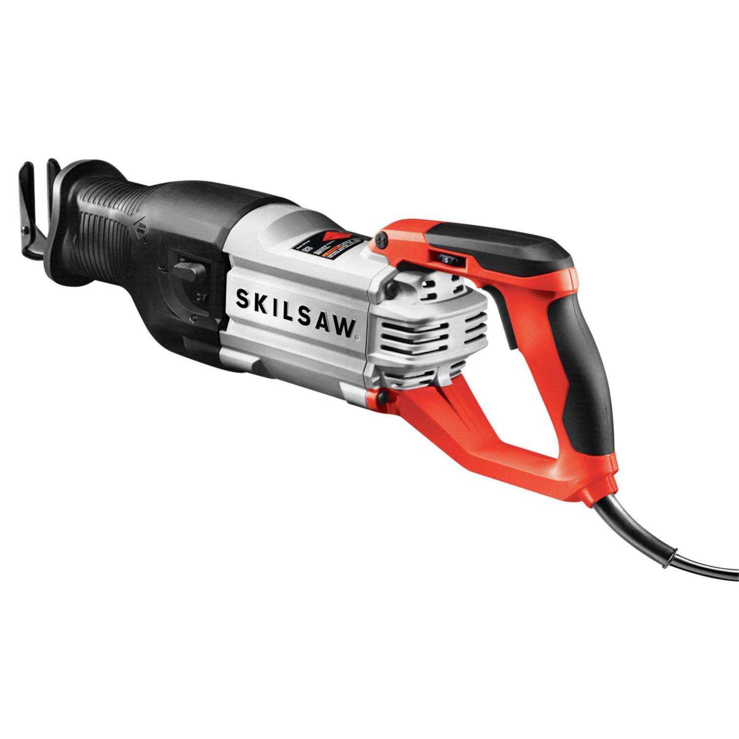 SKIL 15 Amps Corded Reciprocating Saw 5 SKIL 15 Amps Corded Reciprocating Saw - Image 3