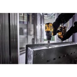 DeWalt 20V MAX ATOMIC 1/2 In. Brushless Cordless Drill/Driver Kit (Battery & Charger) -Makillta Store 5a048114 8c86 4f88 9b35 f5c3dd3b484d