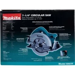 Makita 15 Amps 7-1/4 In. Corded Circular Saw 13 Makita 15 Amps 7-1/4 In. Corded Circular Saw -Makillta Store 5b796f7c 3139 448f 8011 f6ceec0a50da