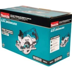 Makita 18V 7-1/4 In. Cordless Brushless Circular Saw Tool Only -Makillta Store 5c22c9f2 fea1 4905 a024 75ca6884a3eb
