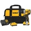 DeWalt 12V MAX Xtreme 3/8 In. Brushless Cordless Hammer Drill Kit (Battery & Charger) 1 DeWalt 12V MAX Xtreme 3/8 In. Brushless Cordless Hammer Drill Kit (Battery & Charger) -Makillta Store 5ebebdd9 ef71 45c1 a46c 7ade0f5908c7