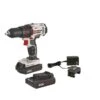 Porter Cable 20V MAX 1/2 In. Brushed Cordless Drill Kit (Battery & Charger)