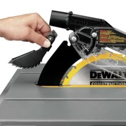 DeWalt 15 Amps Corded 10 In. Table Saw With Stand -Makillta Store 620ef026 d409 47e3 b716 1adfe299bd60