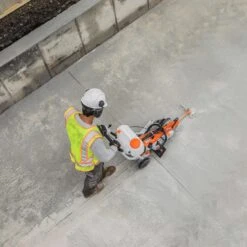 STIHL TS 420 Cutquik 14 In. Cordless Gas Cut-Off Saw -Makillta Store 62b4d7a1 fdd3 40cb 9608 9107641d9f03