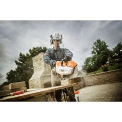 STIHL 36V 9 In. Cordless Brushless Cut-Off Saw Tool Only -Makillta Store 63a78009 ec91 47d4 9d66 7a47ec3f67f7