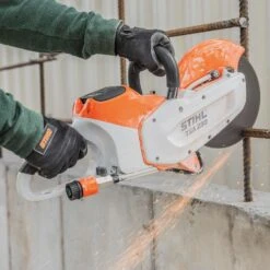 STIHL 36V 9 In. Cordless Brushless Cut-Off Saw Tool Only -Makillta Store 63ceb500 bcd4 453c a166 2c6660d61c57