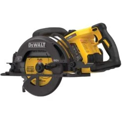 DeWalt 60V MAX 7-1/4 In. Cordless Brushless Worm Drive Circular Saw Kit (Battery & Charger) -Makillta Store 644af30a 22e3 4774 8660 3f9b5d04160a