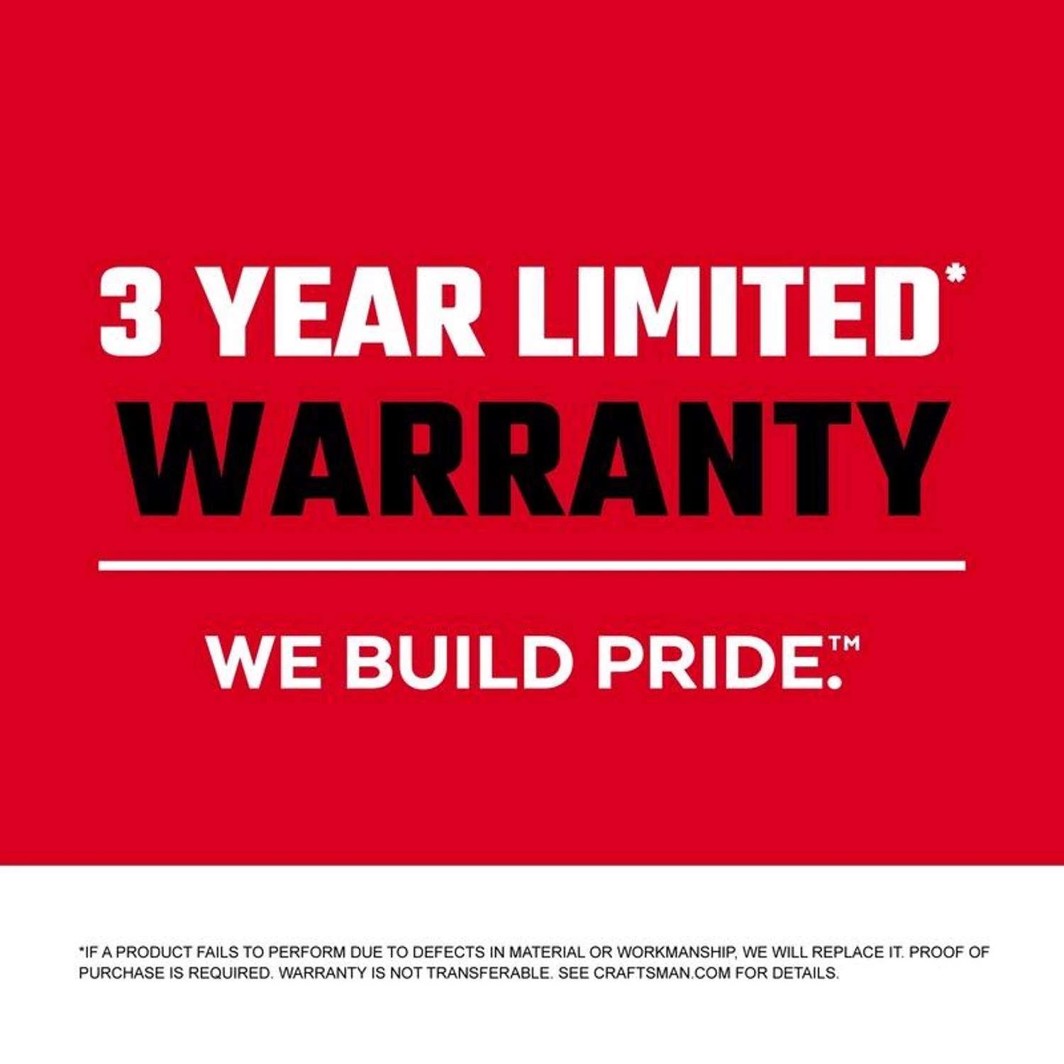 Craftsman V20 Cordless Brushed 2 Tool Drill/Driver And Impact Driver Kit 10 Craftsman V20 Cordless Brushed 2 Tool Drill/Driver And Impact Driver Kit - Image 8