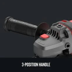 Craftsman V20 Cordless 4-1/2 In. Small Angle Grinder Tool Only -Makillta Store 6bfcbfaf c988 4eaa ae82 dc637e25103b