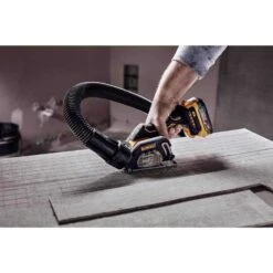 DeWalt 20V MAX 3 In. Cordless Brushless Cut-Off Saw Kit (Battery & Charger) -Makillta Store 7169b707 5b72 4bb5 9892 f88419150fd5