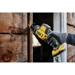 DeWalt 12V MAX XTREME Cordless Brushless One-Handed Reciprocating Saw Tool Only -Makillta Store 722aaed1 bb89 4fe1 a81f 327409e46842