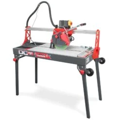 Rubi 15 Amps Corded 10 In. Tile Saw