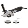 Dremel 7.5 Amps 4 In. Corded Brushless Multi-Saw Kit -Makillta Store 73426ec8 b6ae 4938 8571 94e500b71230