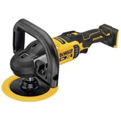 DeWalt 20V MAX XR Cordless Rotary Polisher Tool Only -Makillta Store 73cad360 f653 4d97 8deb a12f283d4429