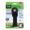 Exchange-A-Blade Oscillating Accessories 1 Pc