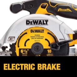 DeWalt 20V MAX 6-1/2 In. Cordless Brushless Circular Saw Tool Only 16 DeWalt 20V MAX 6-1/2 In. Cordless Brushless Circular Saw Tool Only -Makillta Store 74a2146a ab99 4612 a56f 45c40752ce44