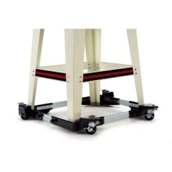 JET 18 In. L X 18 In. W Universal Mobile Base 1 Pc -Makillta Store 76b39981 52cc 4632 80e1 64682d7caaf4