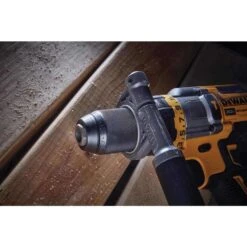 DeWalt 20V MAX 1/2 In. Brushless Cordless Hammer Drill Tool Only -Makillta Store 777824d1 ba34 4d47 bb4e bd01f32d0eb6