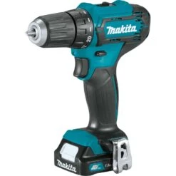 Makita 12V MAX CXT Cordless Brushed 2 Tool Combo Kit -Makillta Store 7d557284 5858 4e46 b8a7 1b1d59ec611b