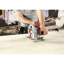 SKIL 15 Amps 7-1/4 In. Corded Brushed Circular Saw -Makillta Store 7d9f6719 3ee8 4064 a8ce 27758df3b30d