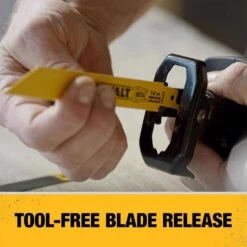 DeWalt 20V MAX ATOMIC Cordless Brushless One-Handed Reciprocating Saw Tool Only 17 DeWalt 20V MAX ATOMIC Cordless Brushless One-Handed Reciprocating Saw Tool Only -Makillta Store 7ded6398 4b4f 4d78 88db 9e8f980d0fe7