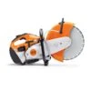 STIHL TS 420 Cutquik 14 In. Cordless Gas Cut-Off Saw -Makillta Store 7f63de20 9615 40cf 92fb cdbba80f7731
