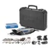 Dremel 4300 1.8 Amps Corded Rotary Tool Kit -Makillta Store 7fa54350 8a84 4aaf 87d2 b8468088c0bc
