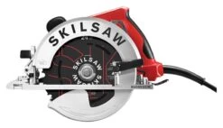SKIL 15 Amps 7-1/4 In. Corded Brushed Circular Saw Tool Only