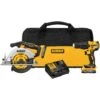 DeWalt 20V MAX Cordless Brushless 2 Tool Combo Kit -Makillta Store 814c5ddf 5fd2 48eb 8aac 9c926a3adb6d
