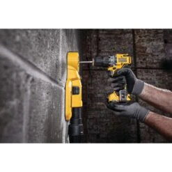 DeWalt 12V MAX Xtreme 3/8 In. Brushless Cordless Hammer Drill Kit (Battery & Charger) 16 DeWalt 12V MAX Xtreme 3/8 In. Brushless Cordless Hammer Drill Kit (Battery & Charger) -Makillta Store 833bcd79 6788 4df3 be26 a8d3b3874b9d